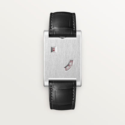 Cartier Tank à Guichets WGTA0237 2026