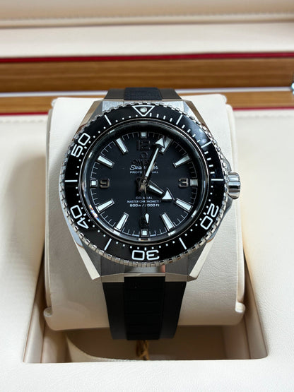 Omega Seamaster Planet Ocean 600M 217.32.42.21.01.001