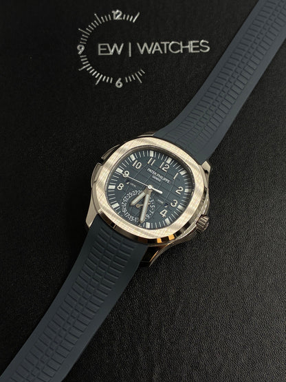 Patek Philippe Aquanaut 5164G-001  2026