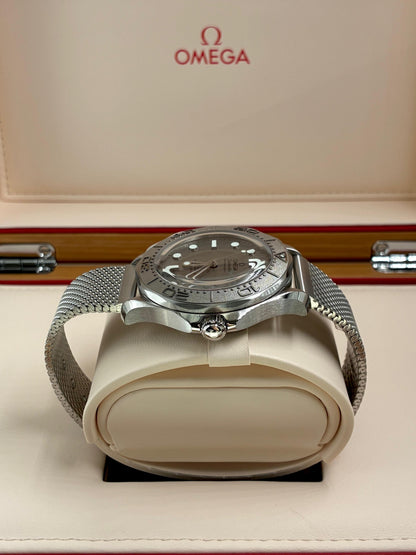 OMEGA  Seamaster Diver 300M 210.30.42.20.06.002