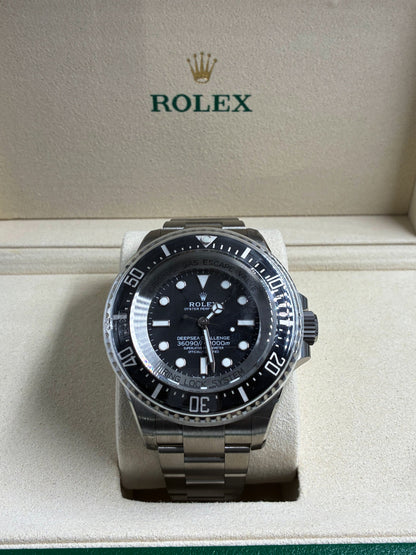Rolex Deepsea Challenge 126067