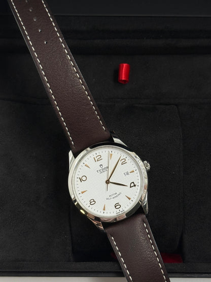 TUDOR 1926 M91650-0012 WHITE