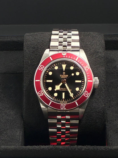 Tudor Black Bay M7941A1A0RU-0003