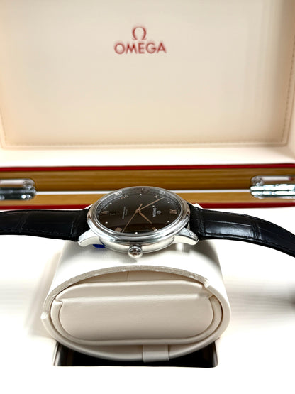 OMEGA De Ville Prestige 40 mm 434.13.40.20.01.001