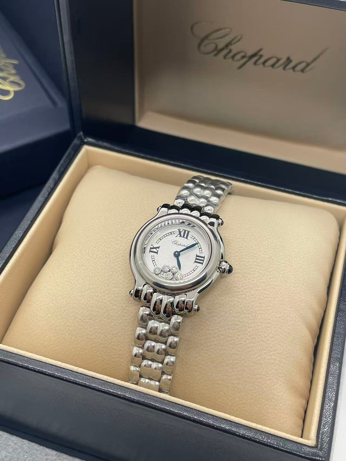Chopard 278633-3001 Happy Sport The First 2026