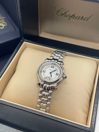 Chopard 278633-3001 Happy Sport The First 2026