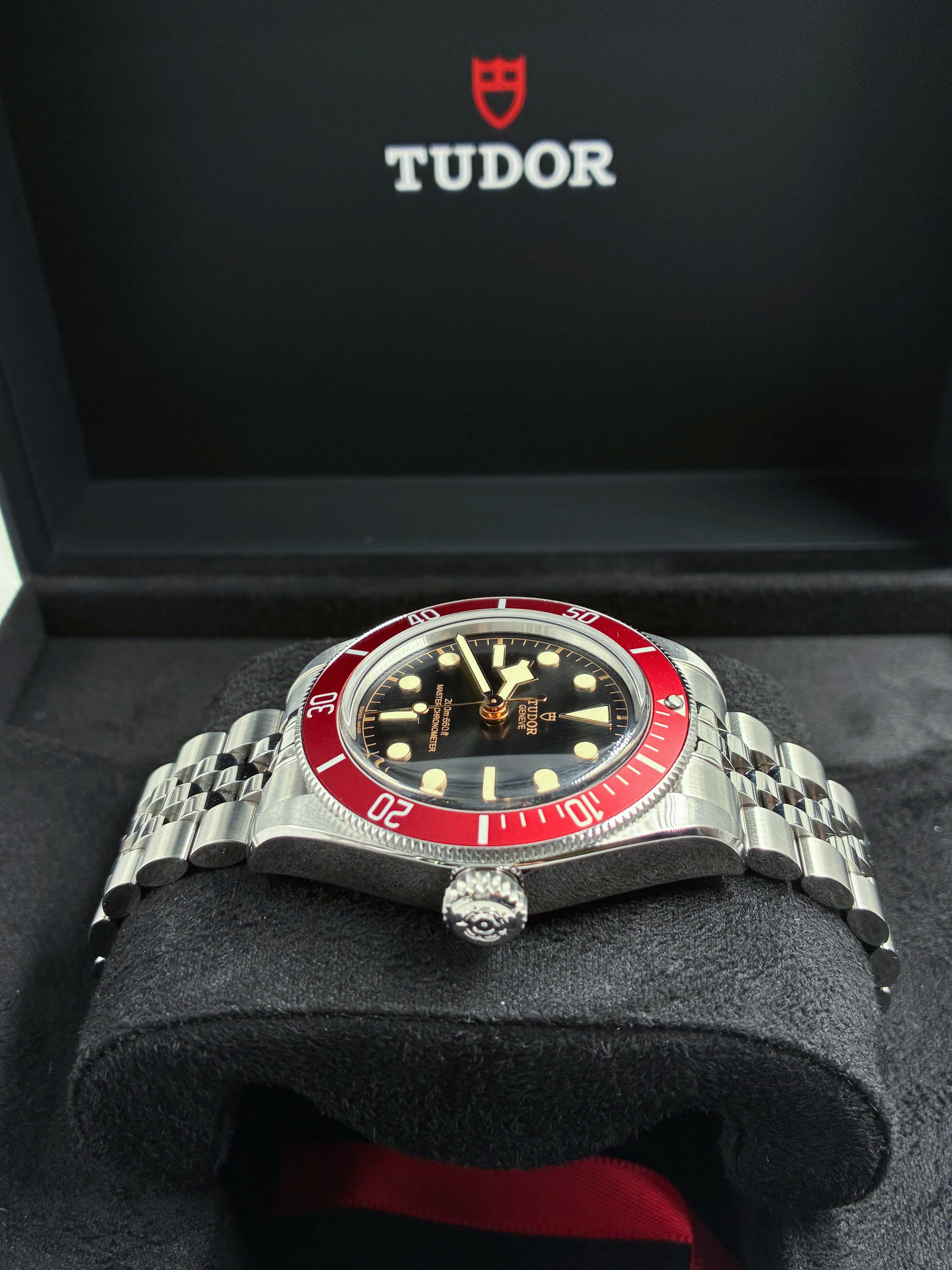 Tudor Black Bay M7941A1A0RU-0003