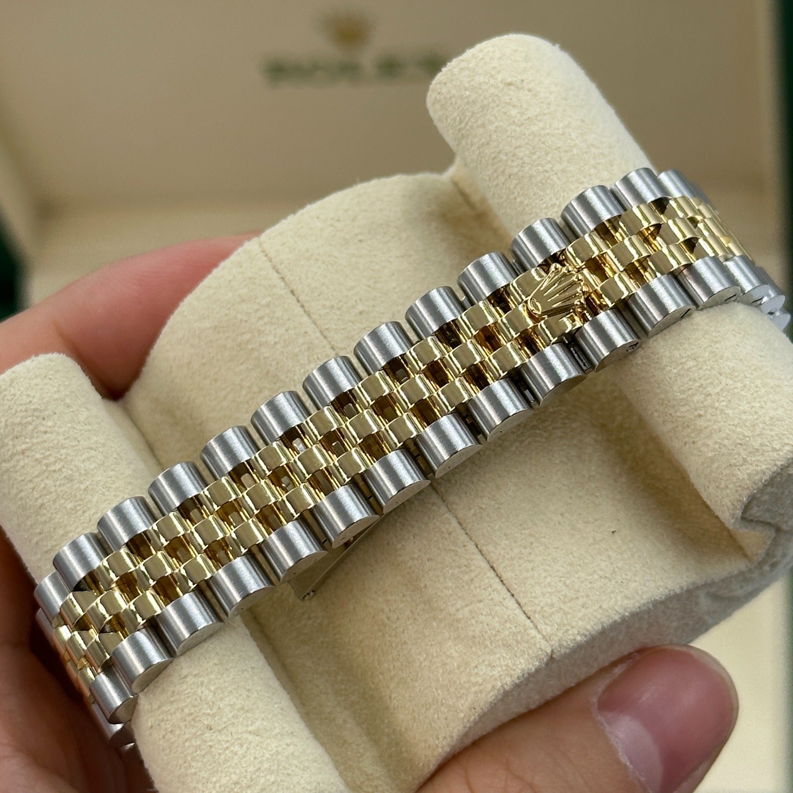 Rolex Datejust 31 278273 SILVER VI JUB