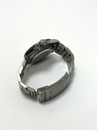 ROLEX 14060 BLACK OYS