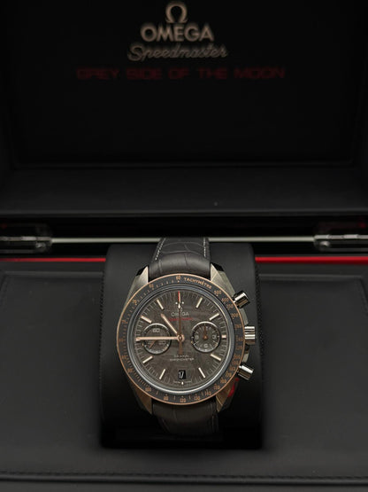 Omega Speedmaster Dark Side of the Moon 44.25 mm 311.63.44.51.99.001 2025