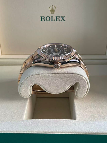 Rolex Sky-Dweller 336935 Grey Oyster  2026