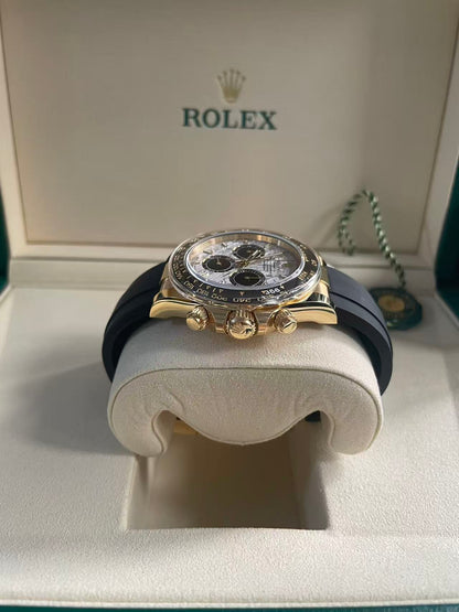 Rolex Cosmograph Daytona 126518LN Meteorite and Black 2026