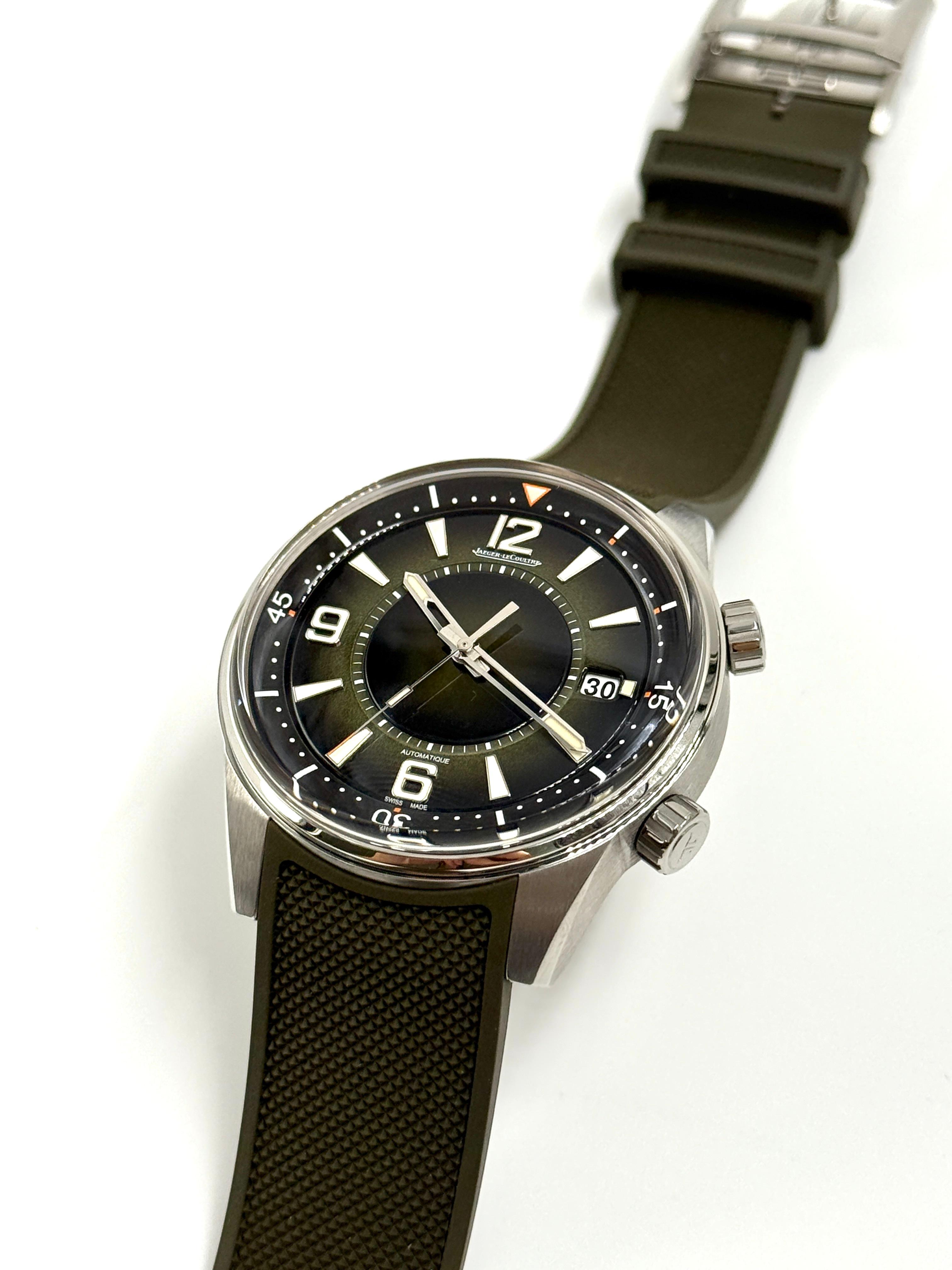 Jaeger-LeCoultre Polaris Q906863J