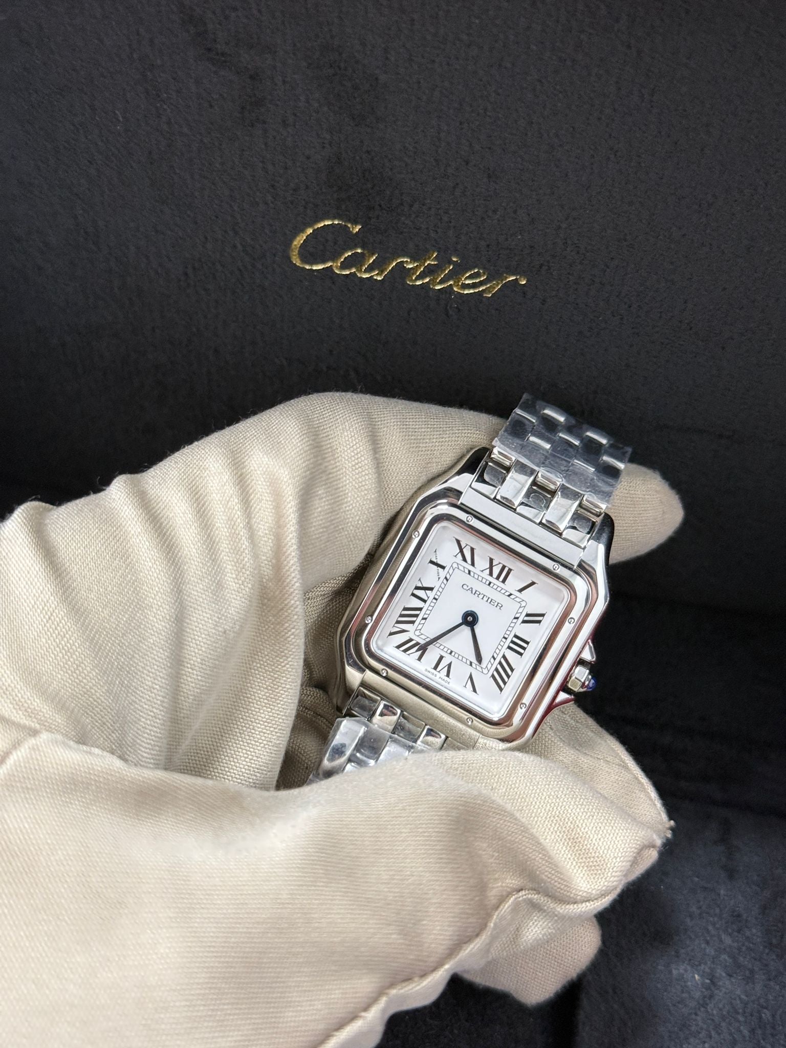 Cartier Panthère Medium De Cartier WSPN0015