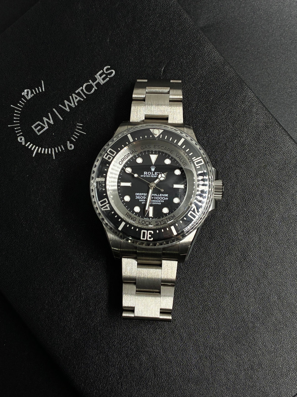 Rolex Deepsea Challenge 126067 2026