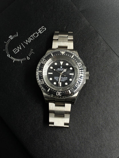 Rolex Deepsea Challenge 126067 2026