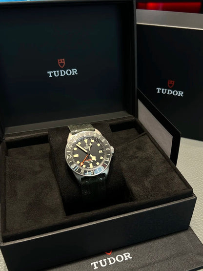 Tudor Pelagos FXD GMT M2542G257NU-0002