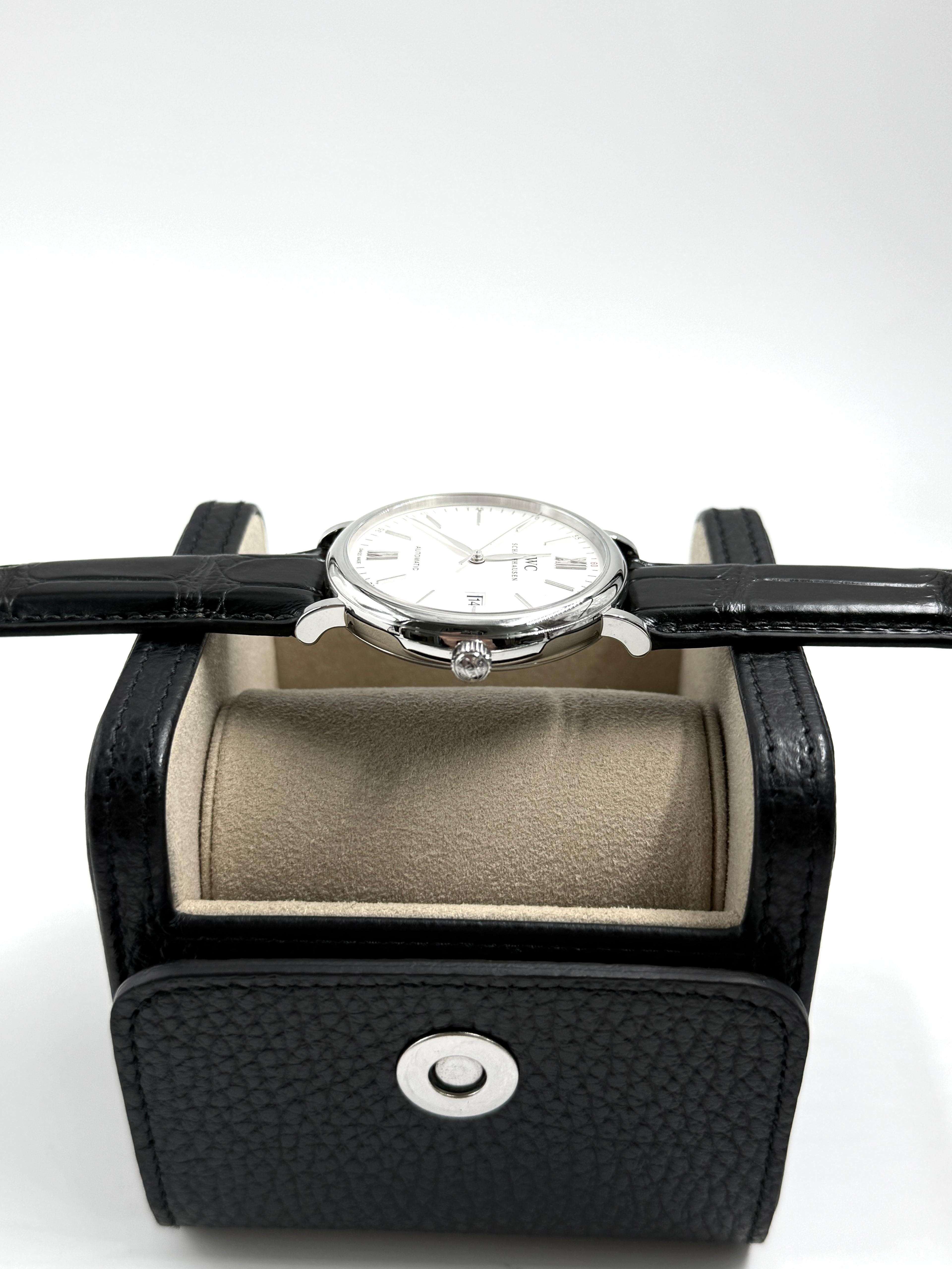 IWC Schaffhausen - Portofino Automatic 40 IW356501