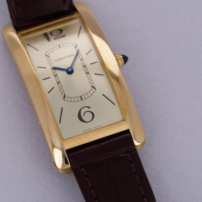 Cartier Tank WGTA0026 2023