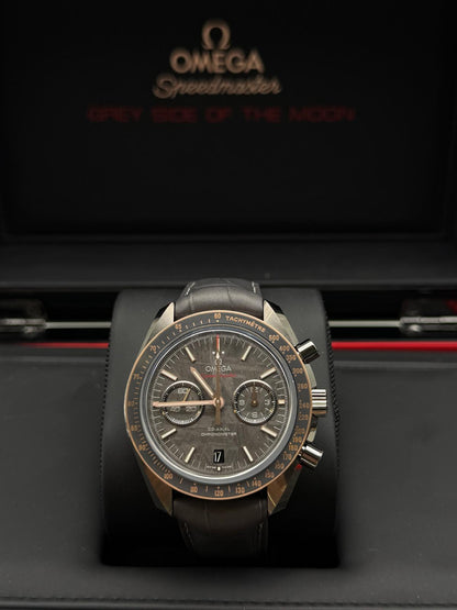 Omega Speedmaster Dark Side of the Moon 44.25 mm 311.63.44.51.99.001 2025