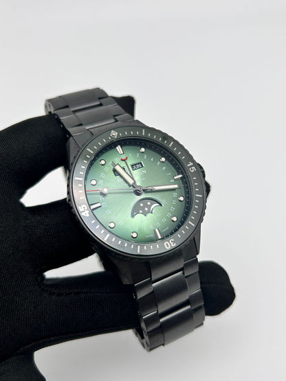 Blancpain Fifty Fathoms  5054-0153-01S