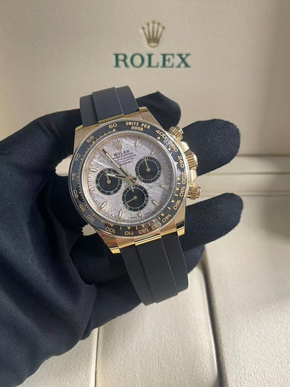 Rolex Cosmograph Daytona 126518LN Meteorite and Black 2026