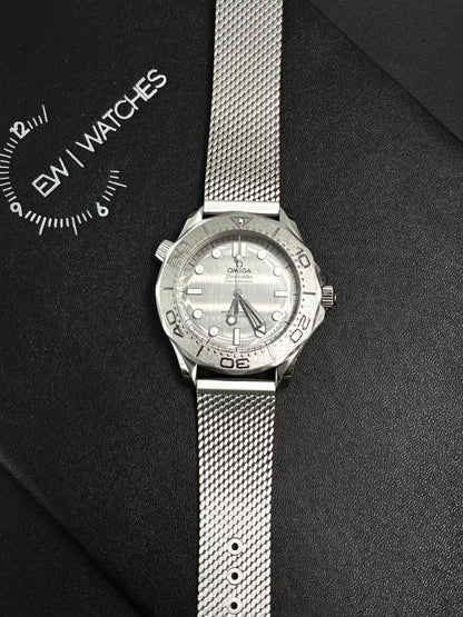 OMEGA  Seamaster Diver 300M 210.30.42.20.06.002