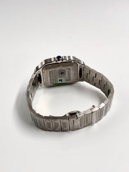 Cartier Santos WSSA0071