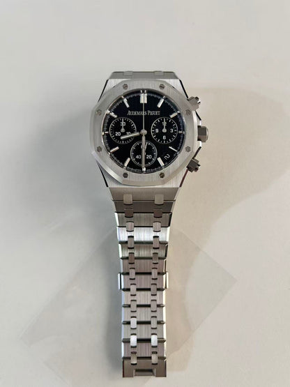 Audemars Piguet  Royal Oak 26240st.OO.1320ST.06 2025
