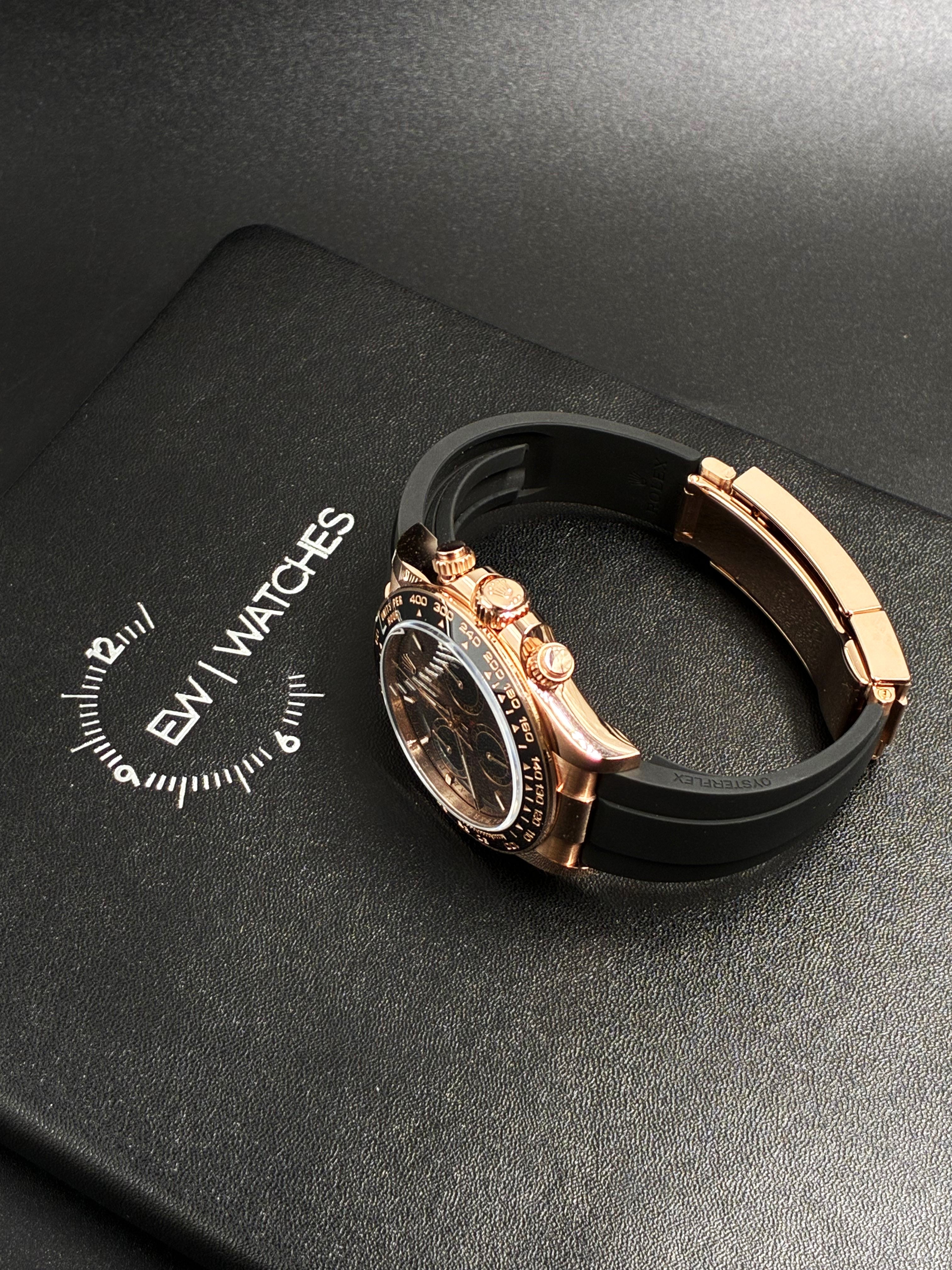 Rolex Cosmograph Daytona 126515LN Chocolate 2026