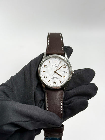 TUDOR 1926 M91650-0012 WHITE