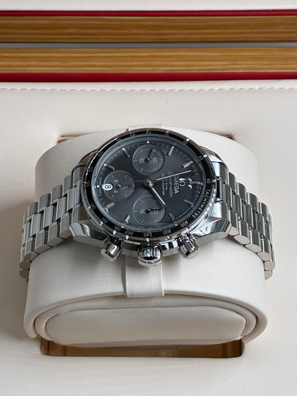 Omega Speedmaster Co-axial Chronograph 38  324.30.38.50.06.001 2026