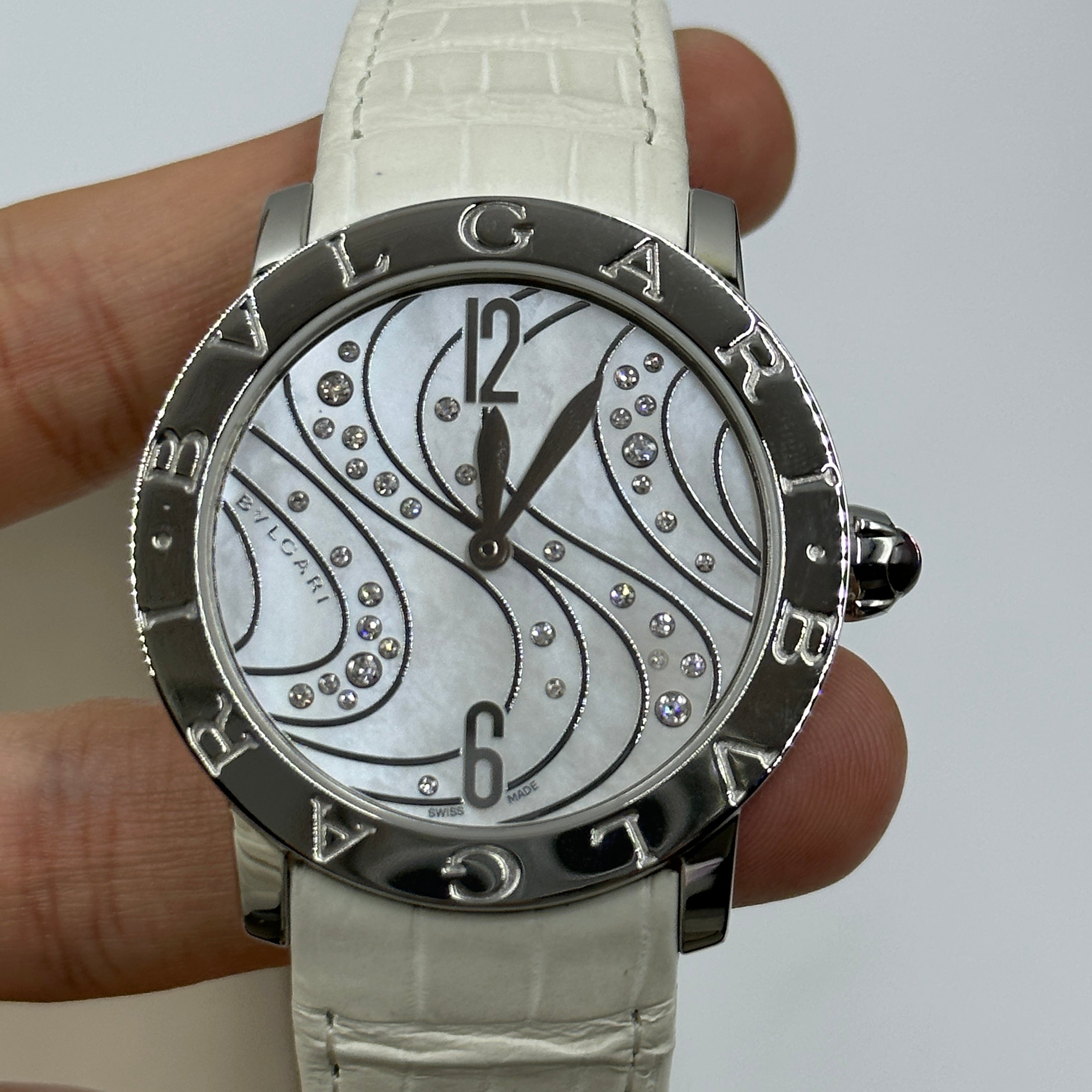 Bvlgari Bvlgari 37mm 102030 2025