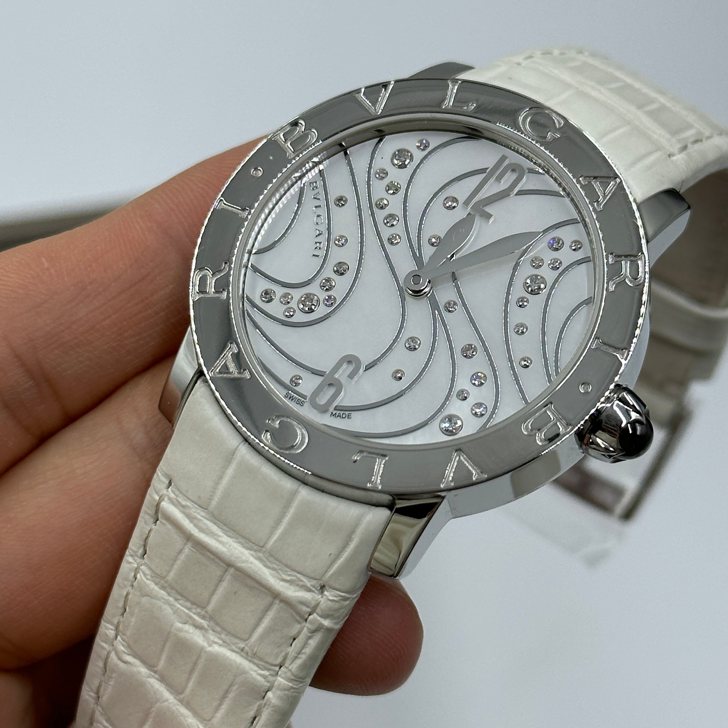 Bvlgari Bvlgari 37mm 102030 2025