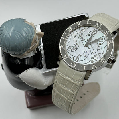 Bvlgari Bvlgari 37mm 102030 2025