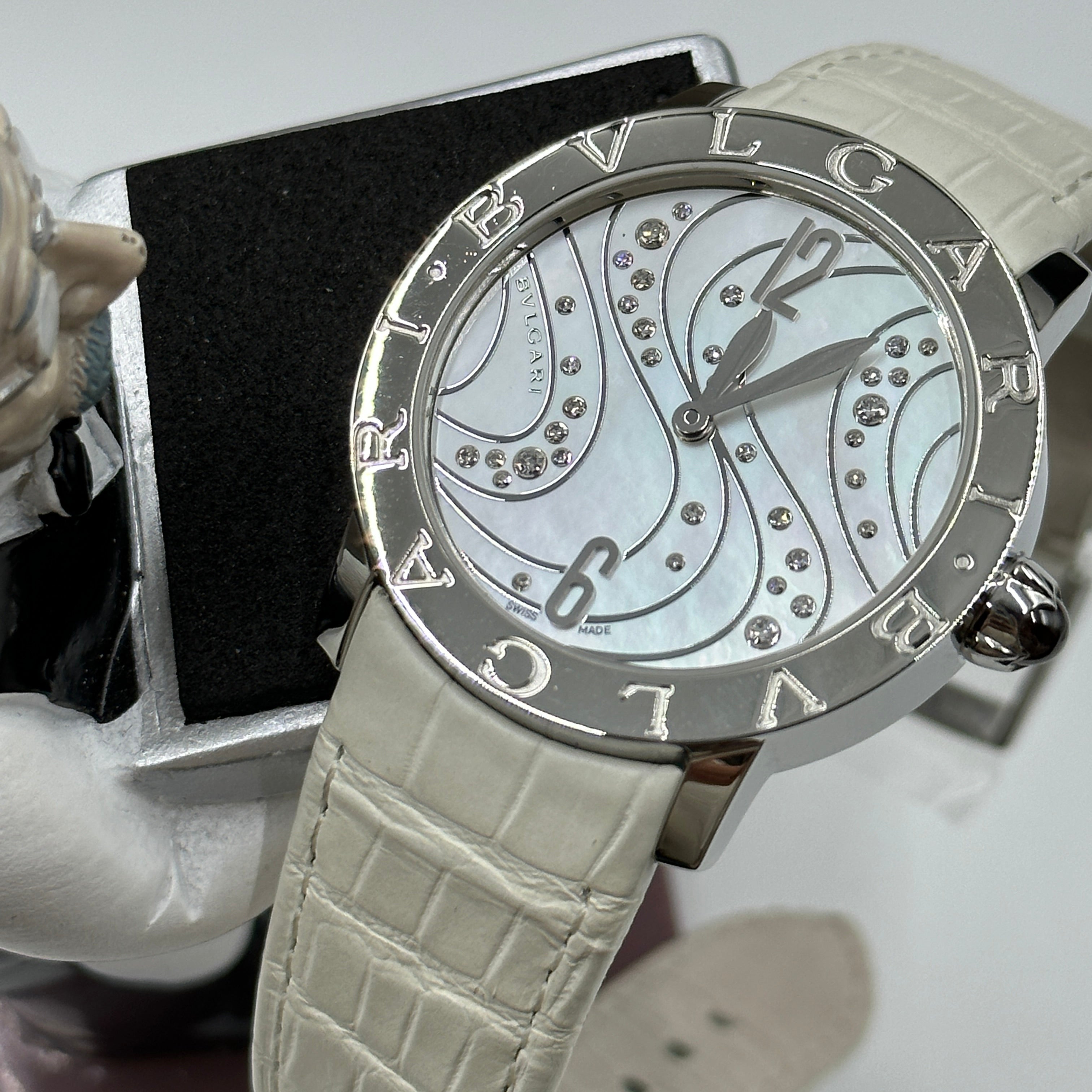 Bvlgari Bvlgari 37mm 102030 2025