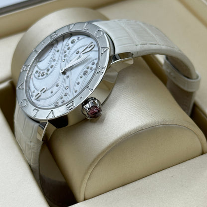 Bvlgari Bvlgari 37mm 102030 2025