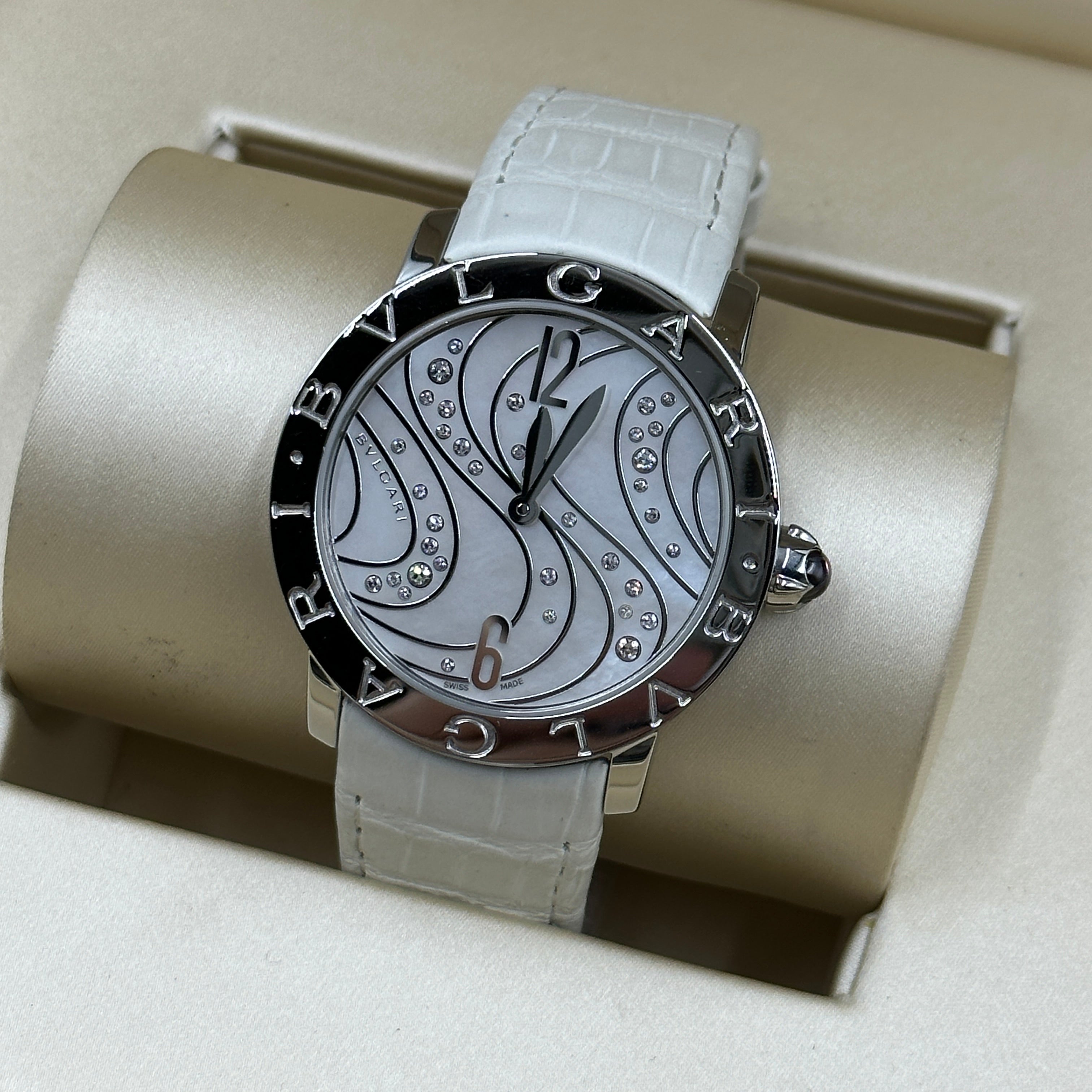 Bvlgari Bvlgari 37mm 102030 2025