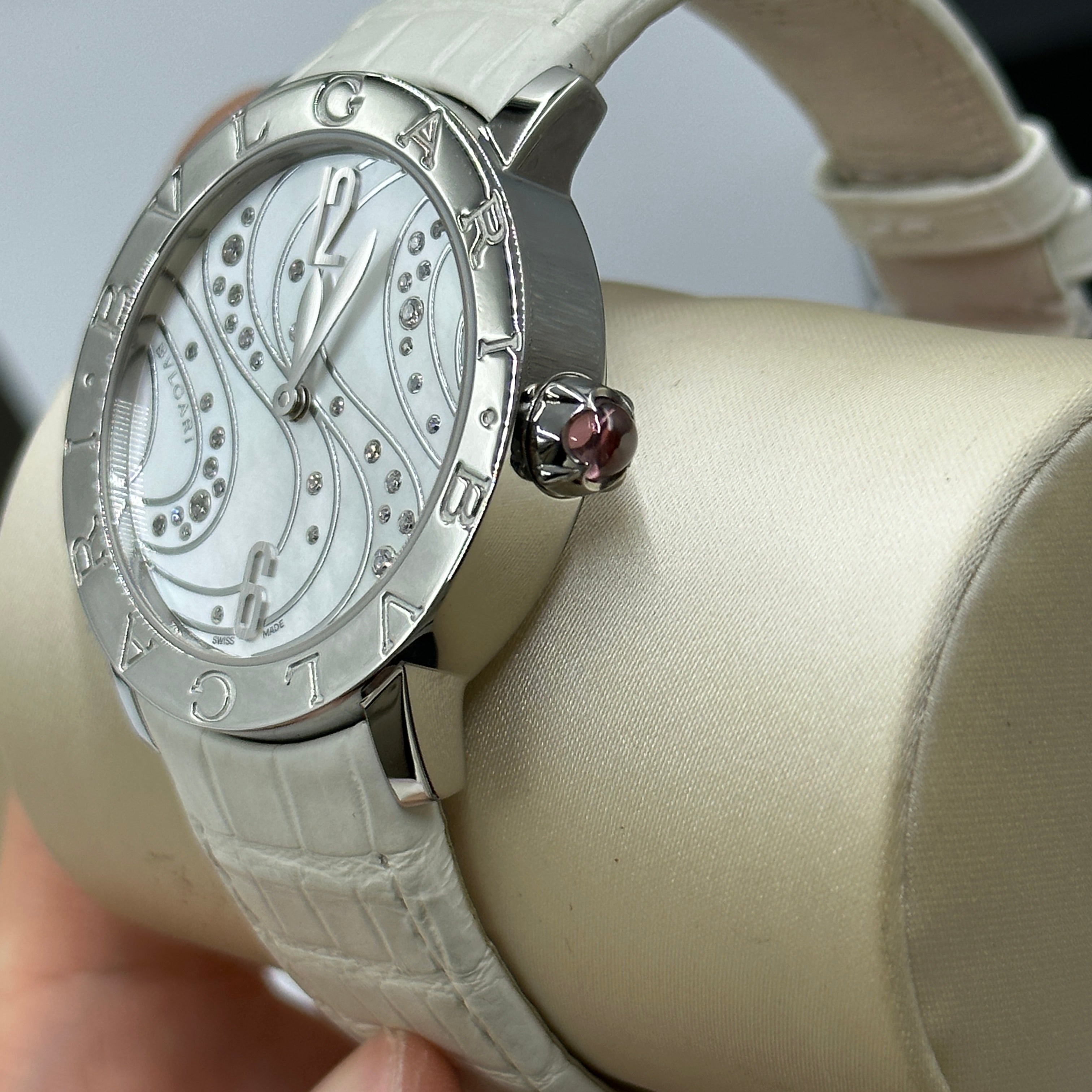 Bvlgari Bvlgari 37mm 102030 2025