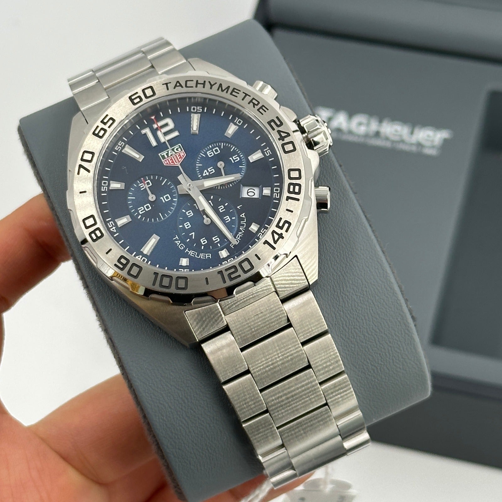 TAG Heuer Formula 1 Quartz CAZ101K.BA0842