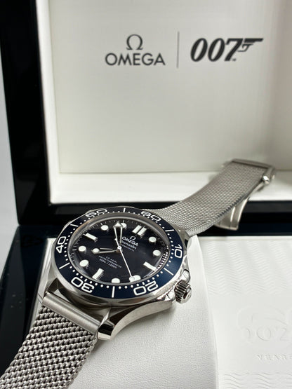 Omega Seamaster Diver 300M  210.30.42.20.03.002