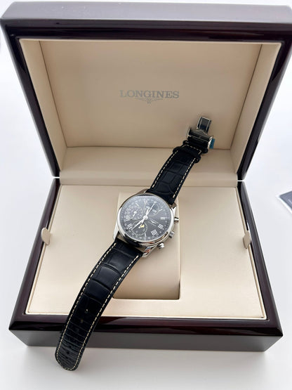 Longines Master Collection L26734517 2026