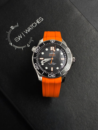 Omega Seamaster Diver 300M 210.32.42.20.01.006 Master Co-Axial 42