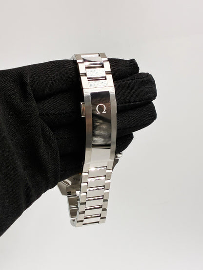 Omega Seamaster Planet Ocean 600M 217.30.42.21.01.002