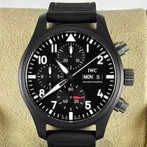 Pilot's Watch Chronograph 41 Top Gun IW389401