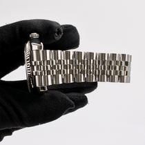 Rolex   116234G Black Jub  2011