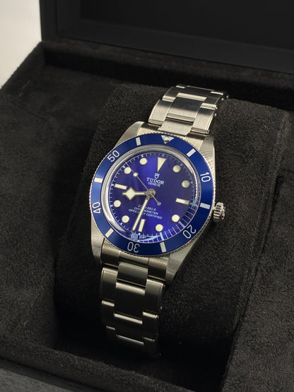 Tudor Black Bay 54 M79000B-0001 2026