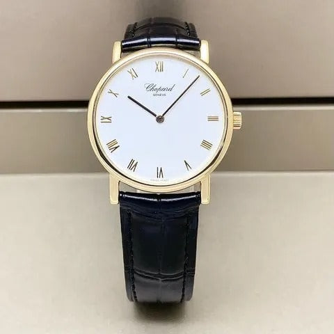 Chopard Classic 163154-0001 2026