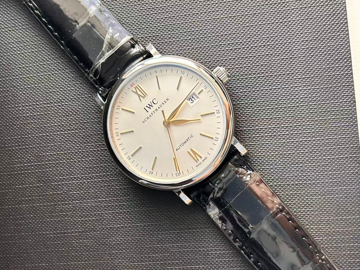 IWC Portofino Automatic IW356517 2026
