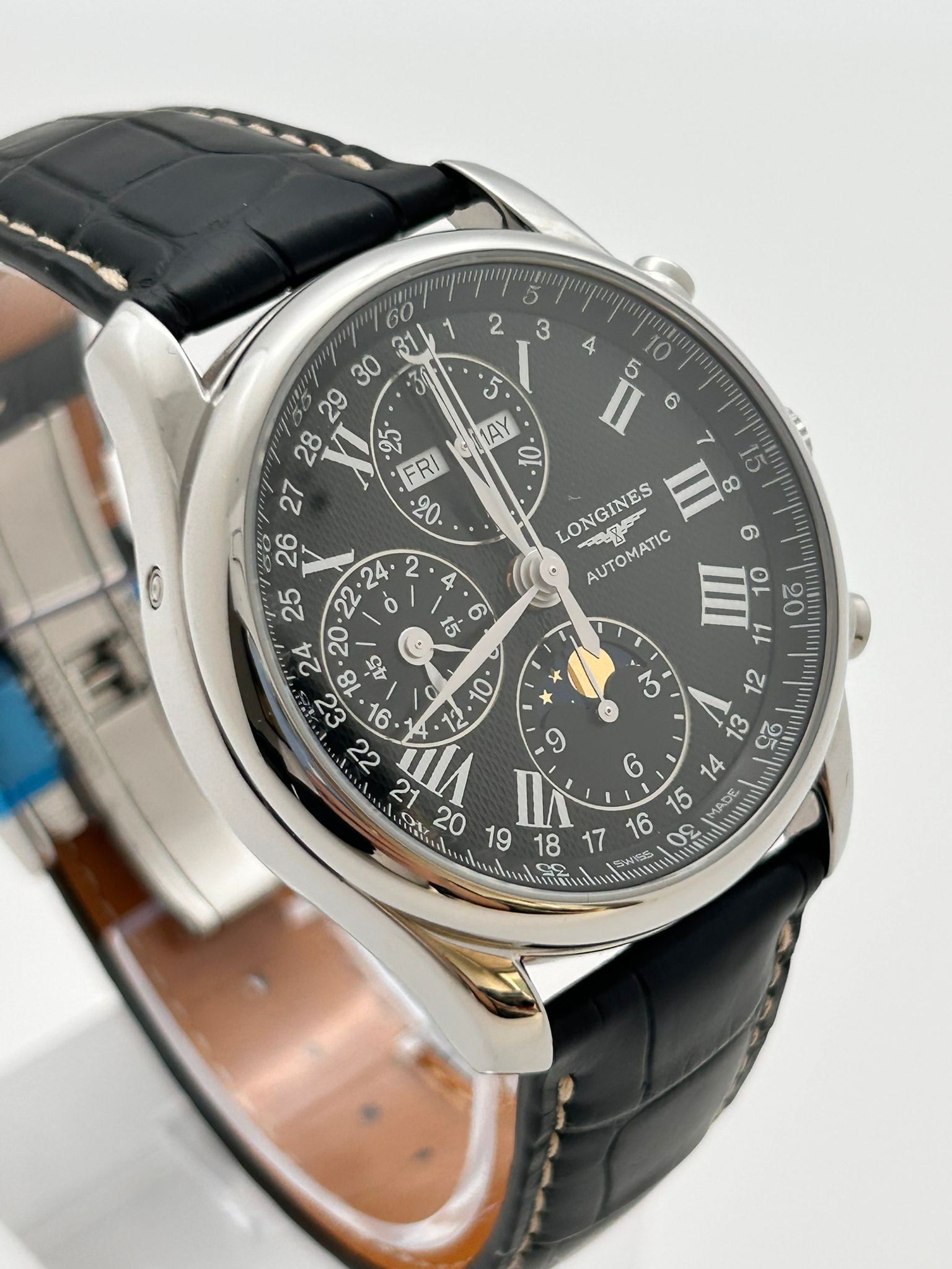 Longines Master Collection L26734517 2026